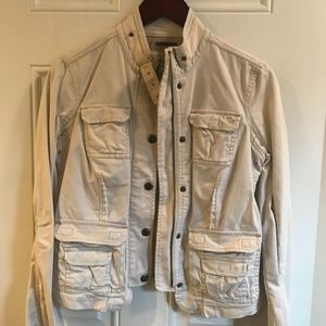 Abercrombie & Fitch Jacket